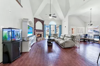 12336 Fairway Meadows Drive, Fort Worth, TX 76179 - Photo 10