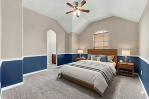 12336 Fairway Meadows Dr, Fort Worth, TX 76179 - Photo 20