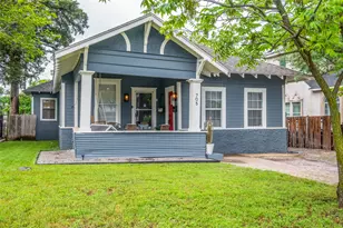 705 S Glasgow Dr, Dallas, TX 75223 - Photo 2