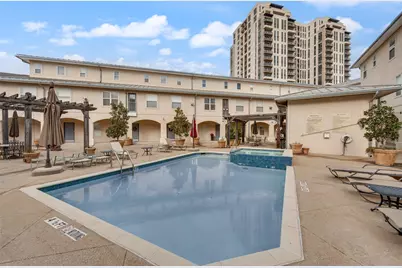 3922 Gilbert Avenue #220, Dallas, TX 75219 - Photo 18