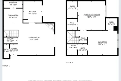 883 Dublin Drive #B, Richardson, TX 75080 - Photo 26