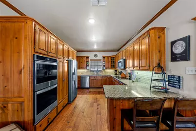 9690 Vail Eton Drive, Pilot Point, TX 76258 - Photo 18