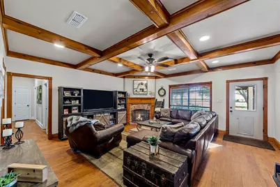 9690 Vail Eton Drive, Pilot Point, TX 76258 - Photo 16