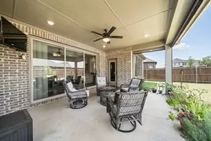 3621 Platte River Trl, Celina, TX 75078 - Photo 26