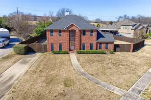 306 Foxwood Ct, Wylie, TX 75098 - Photo 30