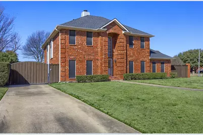 306 Foxwood Court, Wylie, TX 75098 - Photo 1