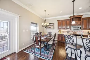 917 Aviator Dr, Fort Worth, TX 76179 - Photo 18