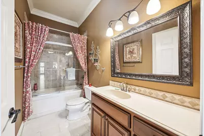 917 Aviator Drive, Fort Worth, TX 76179 - Photo 20