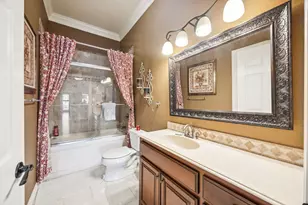 917 Aviator Dr, Fort Worth, TX 76179 - Photo 20