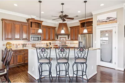 917 Aviator Drive, Fort Worth, TX 76179 - Photo 16