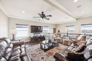 917 Aviator Dr, Fort Worth, TX 76179 - Photo 14