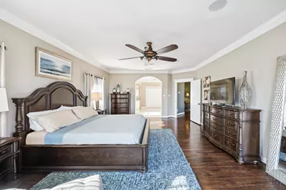 917 Aviator Drive, Fort Worth, TX 76179 - Photo 24