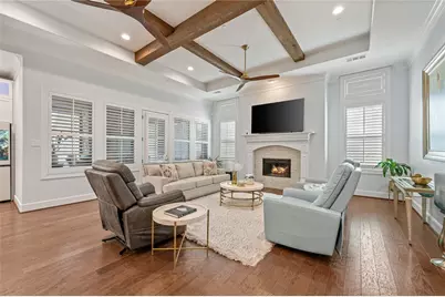 387 Watermere Drive, Southlake, TX 76092 - Photo 6