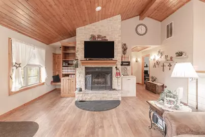 14115 County Road 4031, Kemp, TX 75143 - Photo 8