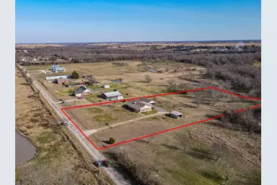 14115 County Road 4031, Kemp, TX 75143 - Photo 4