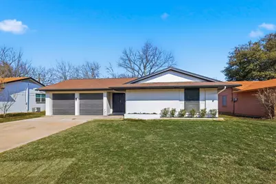 607 Jupiter Drive, Denton, TX 76209 - Photo 1