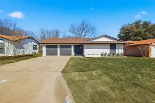 607 Jupiter Dr, Denton, TX 76209 - Photo 2