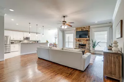 195 Melbourne Drive, Willow Park, TX 76087 - Photo 10