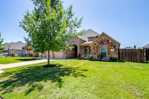 195 Melbourne Dr, Willow Park, TX 76087 - Photo 4