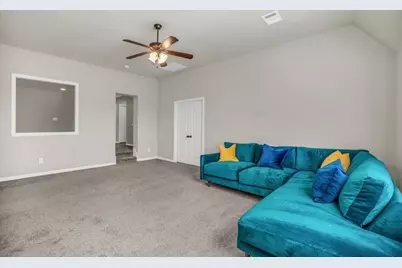 6913 Barolo Drive, Rowlett, TX 75088 - Photo 38