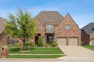 6913 Barolo Dr, Rowlett, TX 75088 - Photo 1
