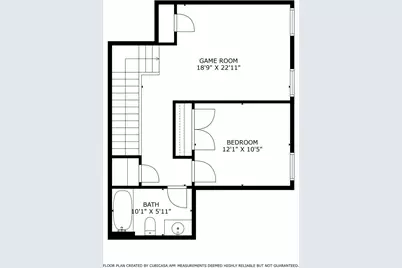 2121 Demarsh Lane, Corinth, TX 76210 - Photo 38