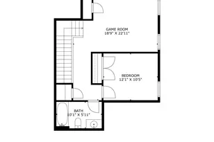 2121 Demarsh Ln, Corinth, TX 76210 - Photo 38