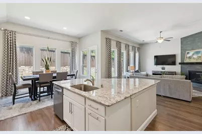 2121 Demarsh Lane, Corinth, TX 76210 - Photo 2