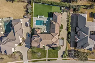 4609 Palencia Dr, Benbrook, TX 76126 - Photo 40