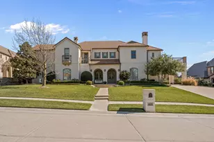 4609 Palencia Dr, Benbrook, TX 76126 - Photo 1