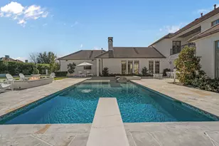 4609 Palencia Dr, Benbrook, TX 76126 - Photo 32