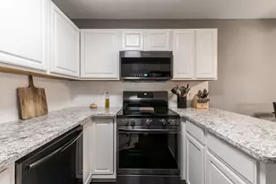 1117 Darren Dr, Burleson, TX 76028 - Photo 8