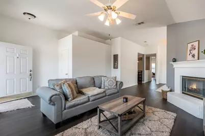 1117 Darren Drive, Burleson, TX 76028 - Photo 4