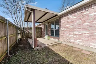 1117 Darren Dr, Burleson, TX 76028 - Photo 20