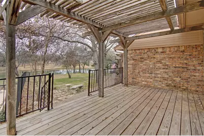 2122 Clear Lake Road, Weatherford, TX 76087 - Photo 4