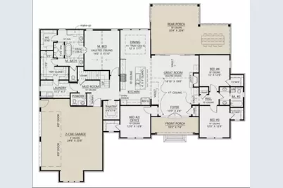 2971 Stella Rose Court, Waxahachie, TX 75165 - Photo 30