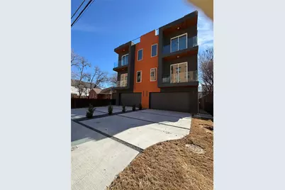 918 Duluth Street, Dallas, TX 75212 - Photo 4