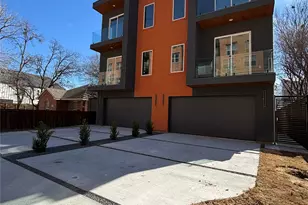 918 Duluth St, Dallas, TX 75212 - Photo 4