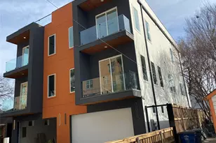 918 Duluth St, Dallas, TX 75212 - Photo 2