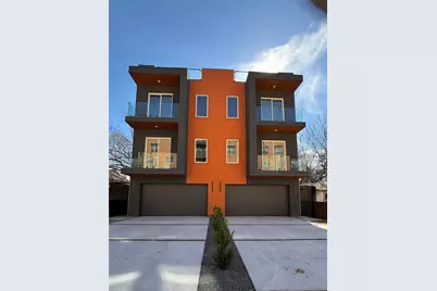 918 Duluth Street, Dallas, TX 75212 - Photo 1