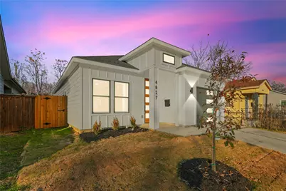 4827 Baldwin Street, Dallas, TX 75210 - Photo 2