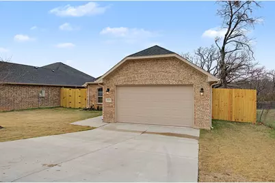 4119 S Denley Drive, Dallas, TX 75216 - Photo 2