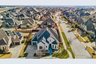 741 Almeda Lane, Prosper, TX 75078 - Photo 30