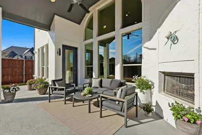 741 Almeda Lane, Prosper, TX 75078 - Photo 24