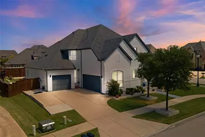 741 Almeda Lane, Prosper, TX 75078 - Photo 2