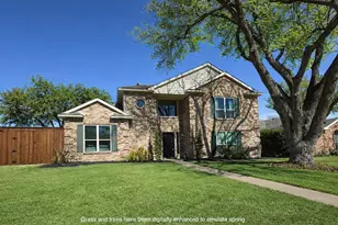432 Plantation Dr, Coppell, TX 75019 - Photo 1