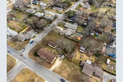 1111 N Douglas Avenue #Lot 2, Cleburne, TX 76033 - Photo 30
