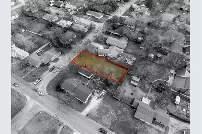 1111 N Douglas Avenue #Lot 2, Cleburne, TX 76033 - Photo 32