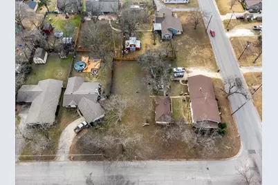 1111 N Douglas Avenue #Lot 2, Cleburne, TX 76033 - Photo 12