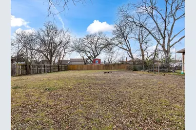 1111 N Douglas Avenue #Lot 2, Cleburne, TX 76033 - Photo 4